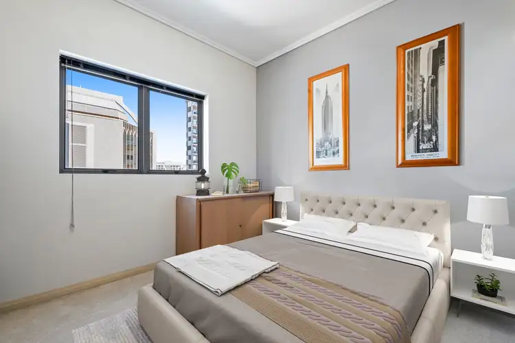 Sixth view of Homely apartment listing, 41/446 Ann Street, Brisbane City QLD 4000