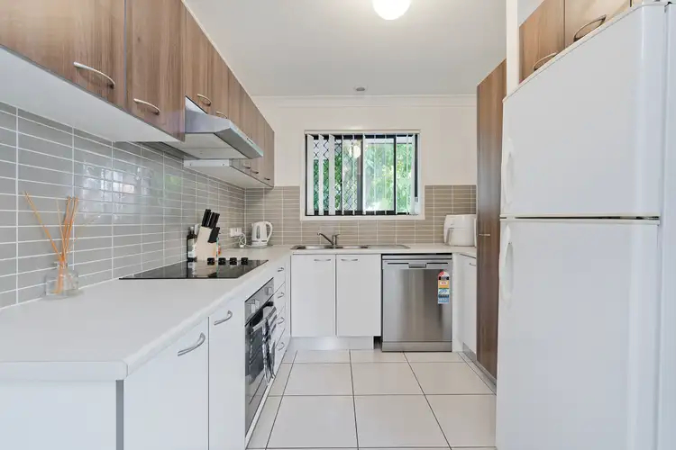 Main view of Homely townhouse listing, 28/120 Duffield Road, Kallangur QLD 4503
