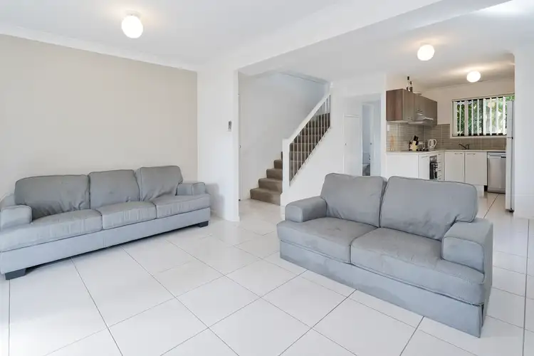Second view of Homely townhouse listing, 28/120 Duffield Road, Kallangur QLD 4503