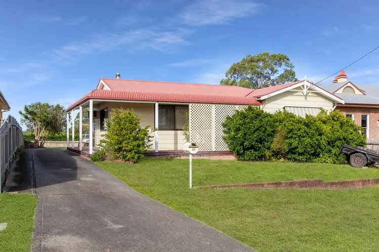 Main view of Homely house listing, 31 Manchester Street, Tinonee NSW 2430