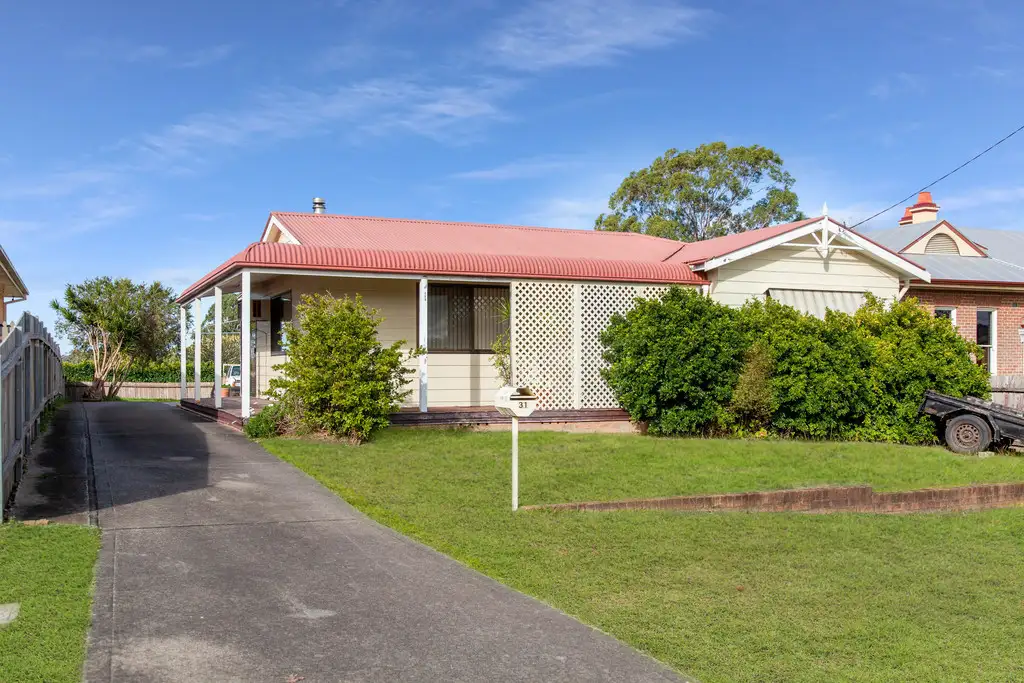 Main view of Homely house listing, 31 Manchester Street, Tinonee NSW 2430