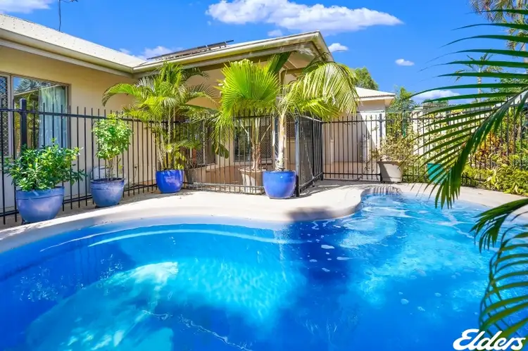 Second view of Homely house listing, 1 Sorrento Close, Durack NT 830