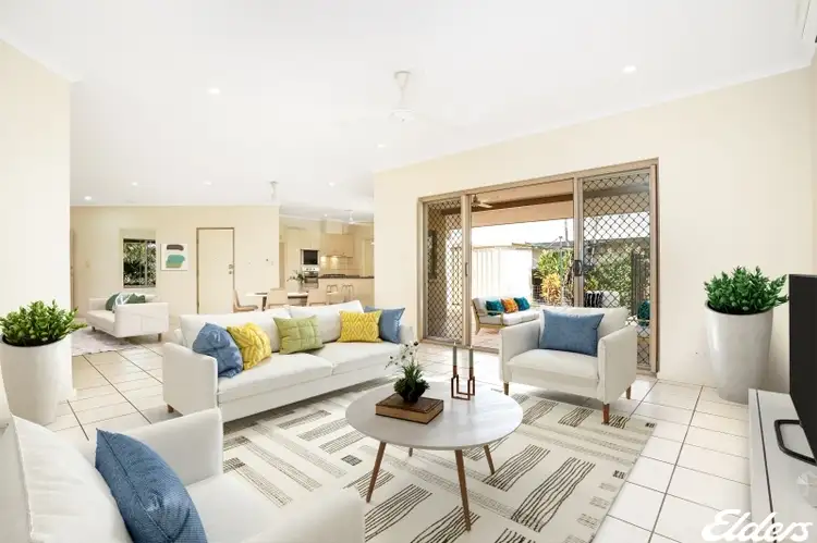Third view of Homely house listing, 1 Sorrento Close, Durack NT 830