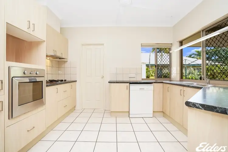 Fourth view of Homely house listing, 1 Sorrento Close, Durack NT 830