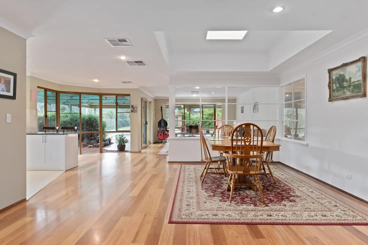 Main view of Homely house listing, 35 Moola Rd, Mahogany Creek WA 6072