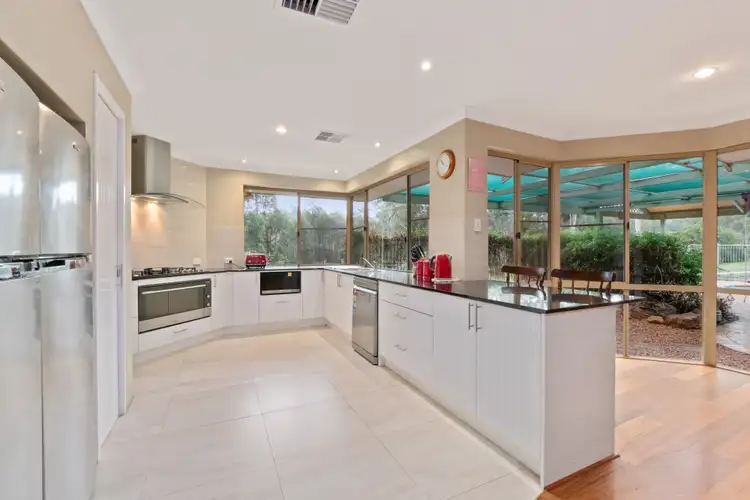 Third view of Homely house listing, 35 Moola Rd, Mahogany Creek WA 6072