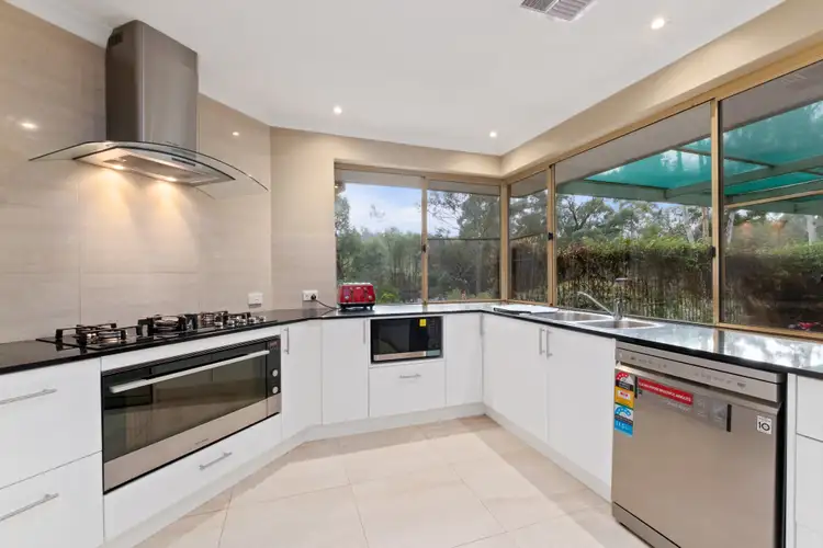 Fourth view of Homely house listing, 35 Moola Rd, Mahogany Creek WA 6072