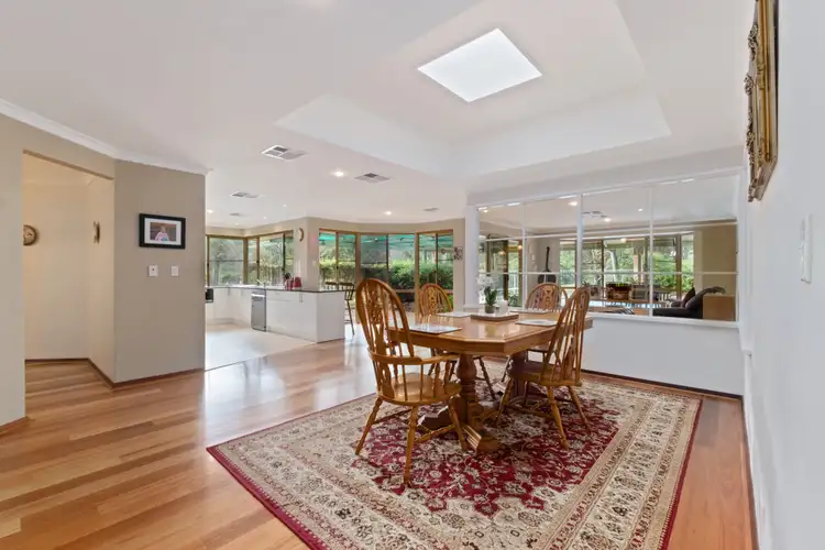 Sixth view of Homely house listing, 35 Moola Rd, Mahogany Creek WA 6072