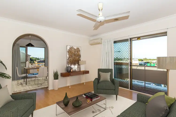 4/5 Gordon Street