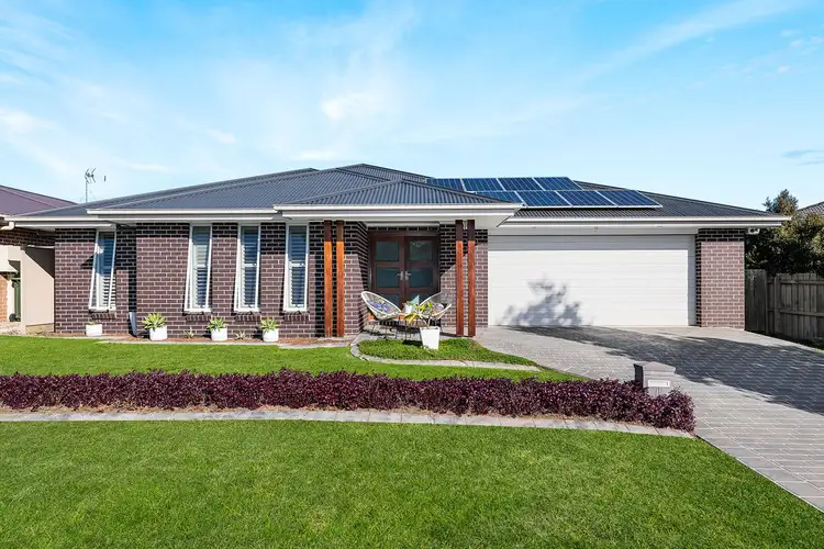 4 Redcap Street, Spring Farm NSW 2570