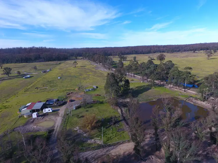 743 Wairewa Road, Wairewa VIC 3887
