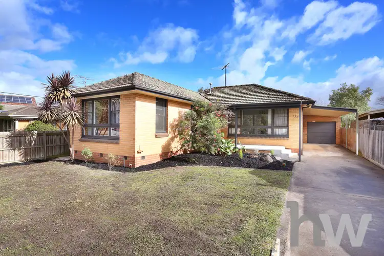 Main view of Homely house listing, 134 Burdoo Drive, Grovedale VIC 3216