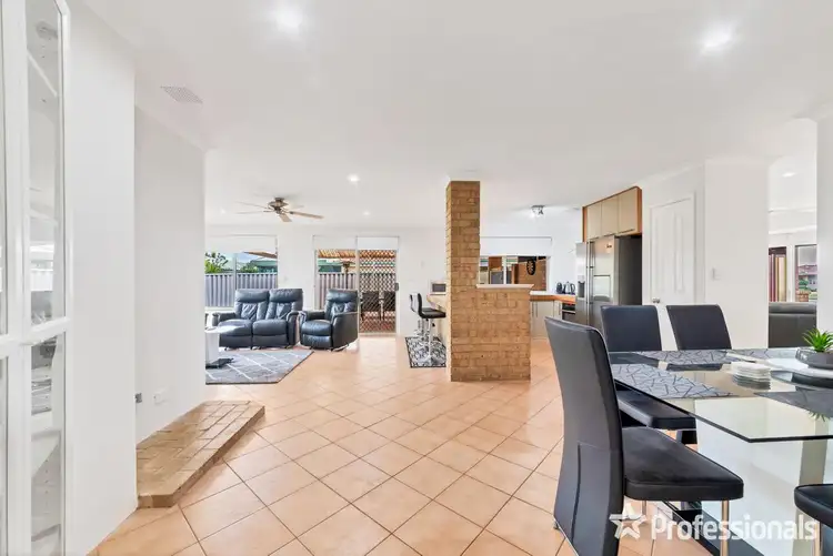 Fourth view of Homely house listing, 665 Safety Bay Road, Warnbro WA 6169