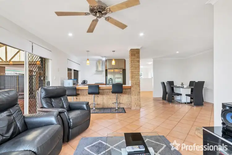 Sixth view of Homely house listing, 665 Safety Bay Road, Warnbro WA 6169