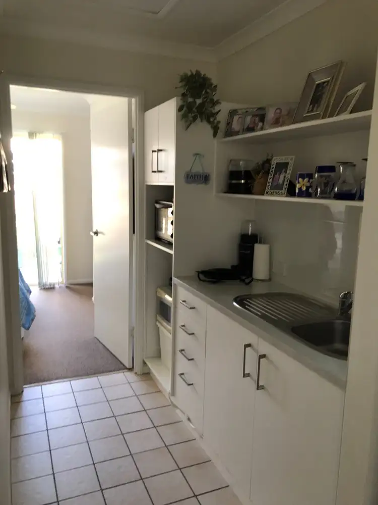 Second view of Homely unit listing, Address available on request
