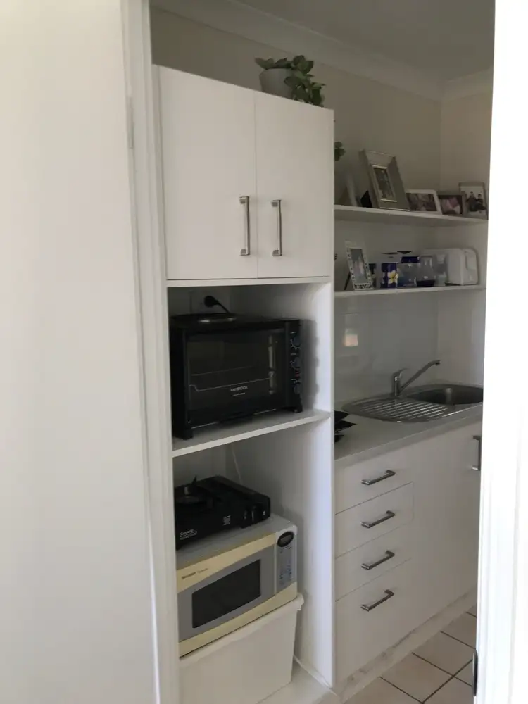 Third view of Homely unit listing, Address available on request