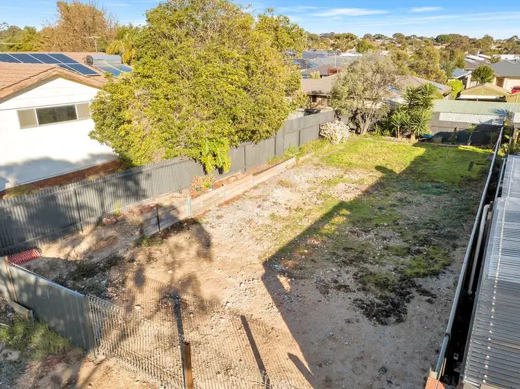 Third view of Homely land listing, 49a Abbott Avenue, Morphett Vale SA 5162