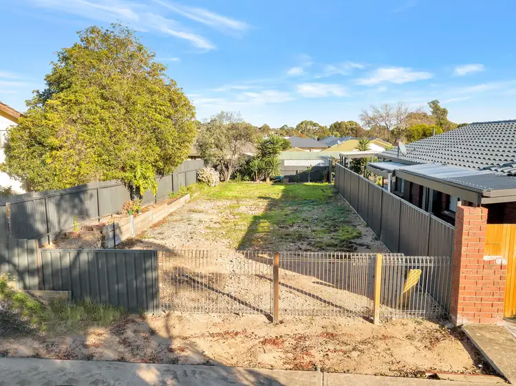 Fifth view of Homely land listing, 49a Abbott Avenue, Morphett Vale SA 5162
