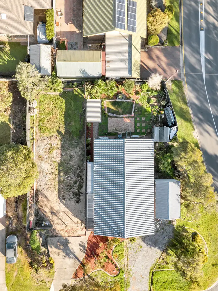 Sixth view of Homely land listing, 49a Abbott Avenue, Morphett Vale SA 5162