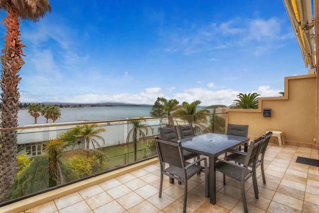 Main view of Homely apartment listing, 14 (116) / 123 FRANKLIN PARADE, Encounter Bay SA 5211