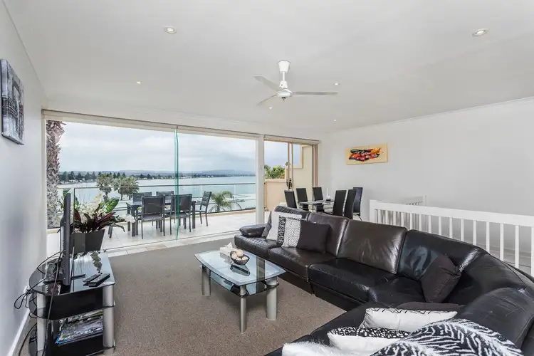 Second view of Homely apartment listing, 14 (116) / 123 FRANKLIN PARADE, Encounter Bay SA 5211