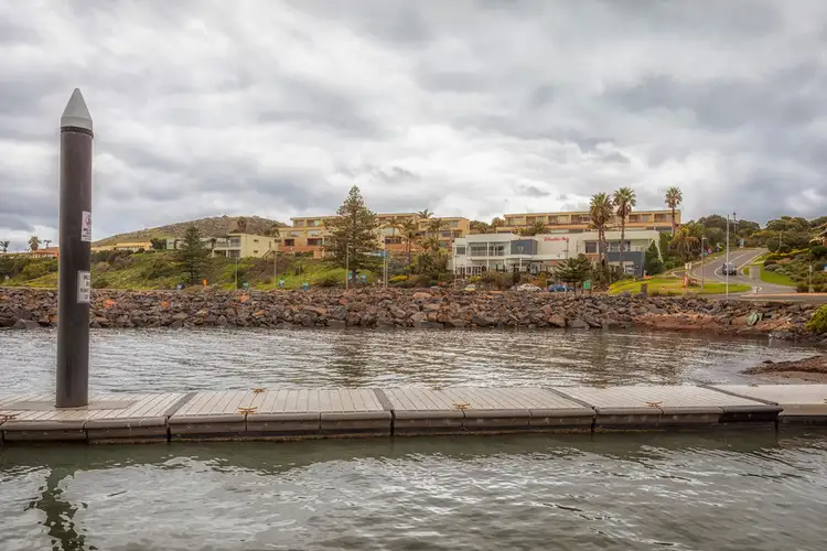 Third view of Homely apartment listing, 14 (116) / 123 FRANKLIN PARADE, Encounter Bay SA 5211