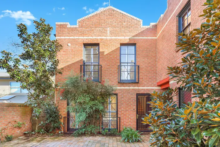 Main view of Homely townhouse listing, 3/182a Flood Street, Leichhardt NSW 2040