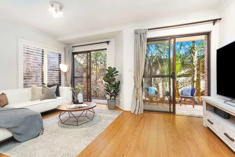 Second view of Homely townhouse listing, 3/182a Flood Street, Leichhardt NSW 2040
