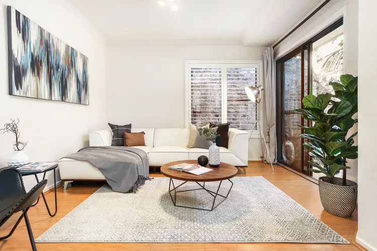 Third view of Homely townhouse listing, 3/182a Flood Street, Leichhardt NSW 2040