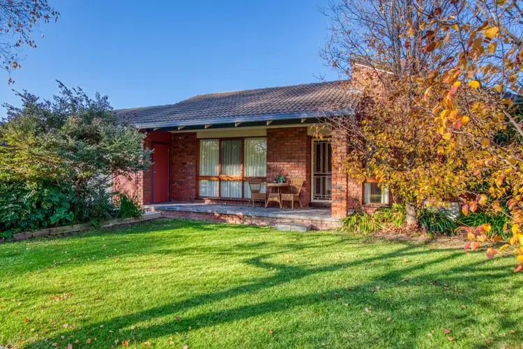 Main view of Homely house listing, 10 Wilkinson Drive, Wodonga VIC 3690
