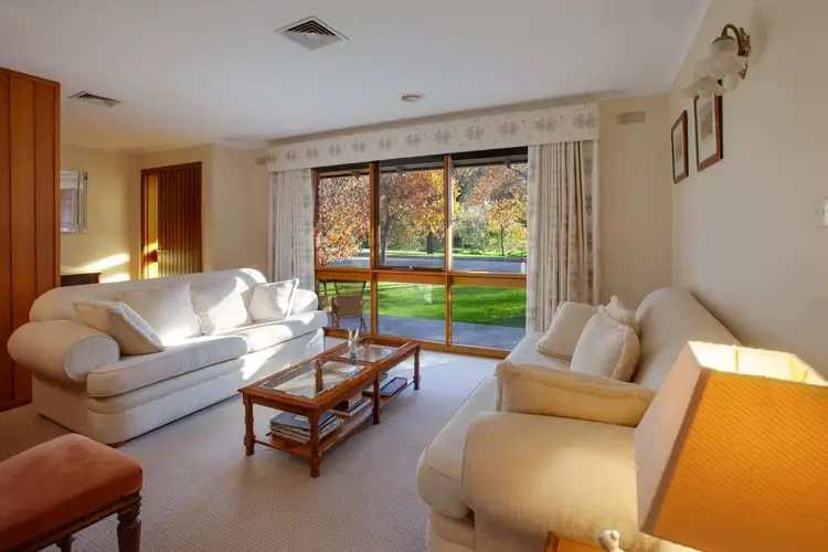 Second view of Homely house listing, 10 Wilkinson Drive, Wodonga VIC 3690