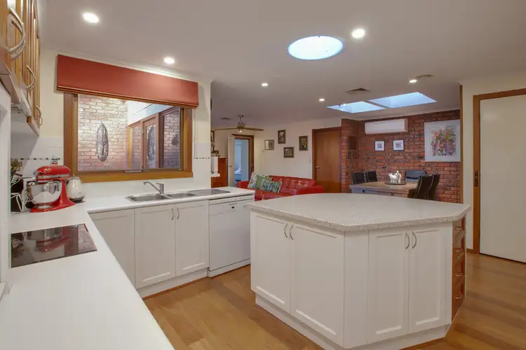 Fourth view of Homely house listing, 10 Wilkinson Drive, Wodonga VIC 3690