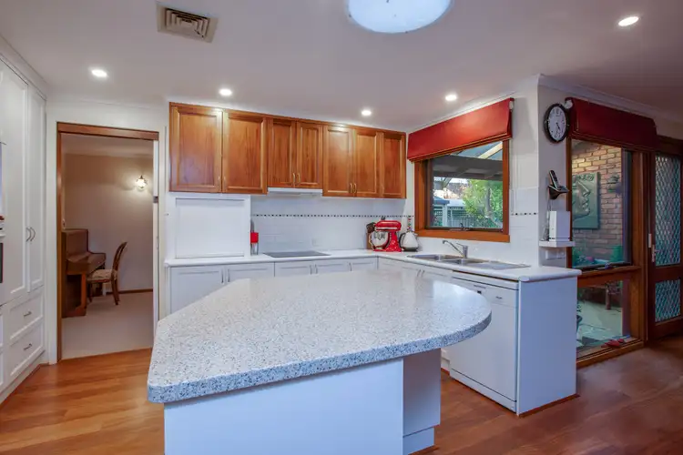 Sixth view of Homely house listing, 10 Wilkinson Drive, Wodonga VIC 3690