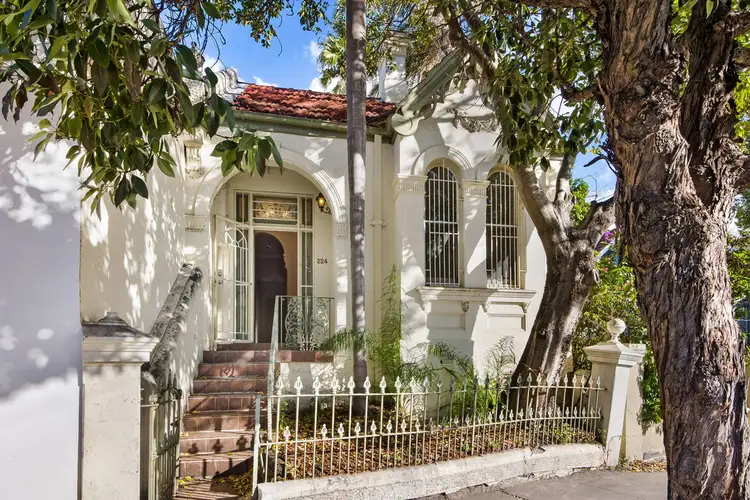 224 Edgecliff Road, Woollahra NSW 2025