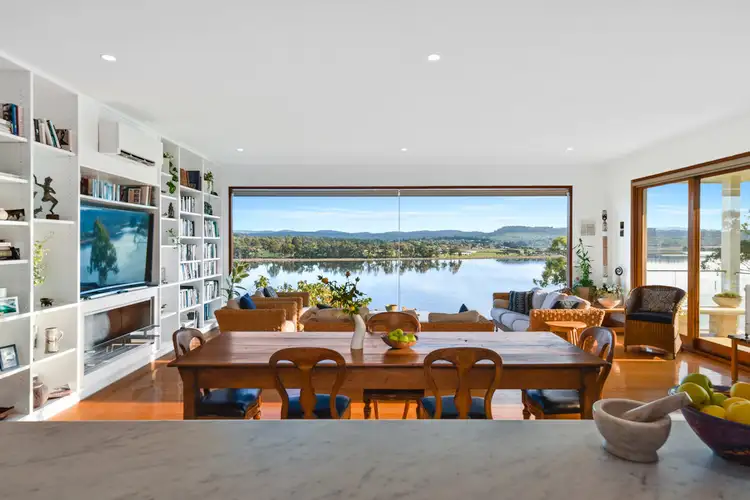 Main view of Homely house listing, 371 John Lees Drive, Dilston TAS 7252