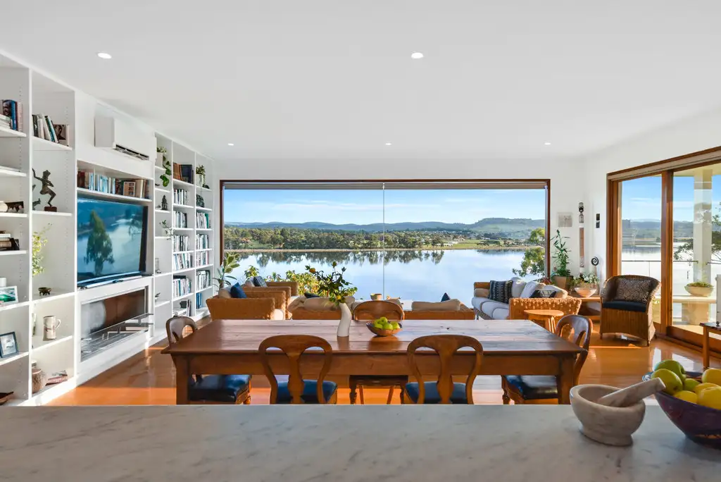 Main view of Homely house listing, 371 John Lees Drive, Dilston TAS 7252