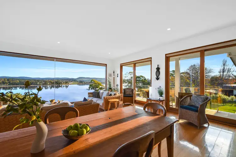 Fourth view of Homely house listing, 371 John Lees Drive, Dilston TAS 7252