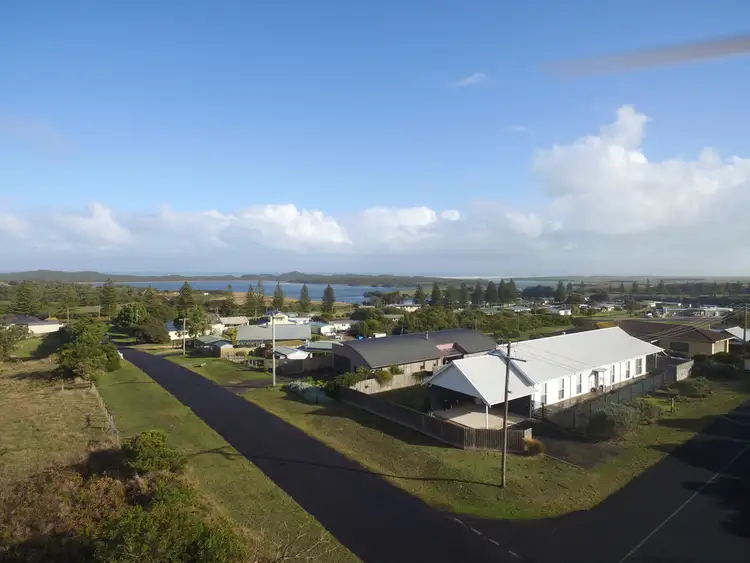 Second view of Homely rural property listing, Lot 7 Wade Street, Nelson VIC 3292