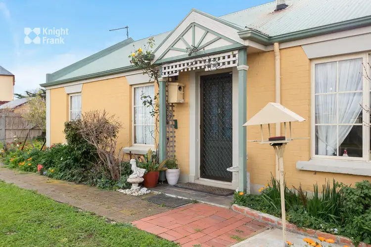 Main view of Homely unit listing, 1/46 Wellington Street, Swansea TAS 7190