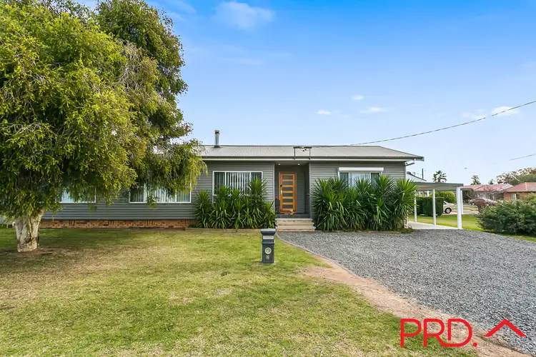 2 Churchill Street, Tamworth NSW 2340
