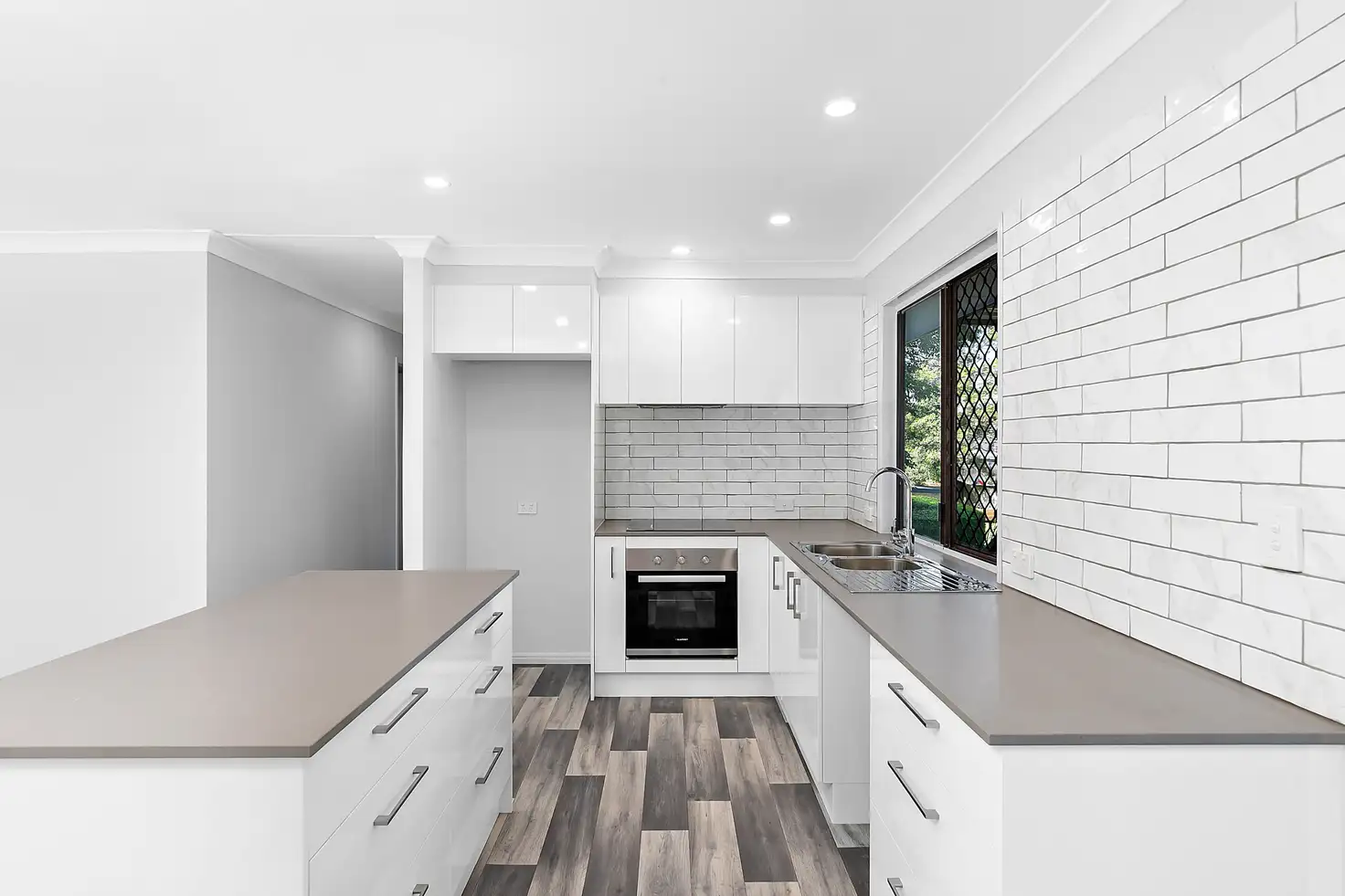 Main view of Homely house listing, 9 Ackworth Place, Alexandra Hills QLD 4161