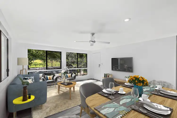 Fourth view of Homely house listing, 9 Ackworth Place, Alexandra Hills QLD 4161