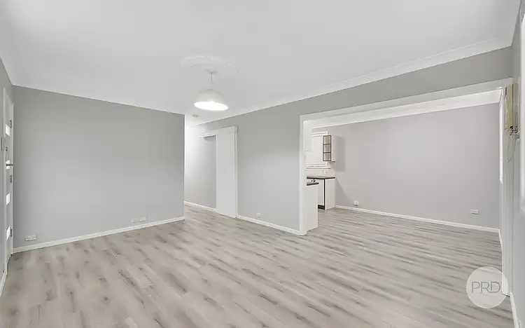 Second view of Homely semi-detached listing, 1/4 Paterson Place, Colyton NSW 2760