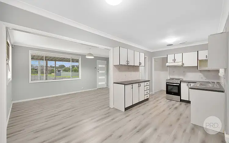 Third view of Homely semi-detached listing, 1/4 Paterson Place, Colyton NSW 2760