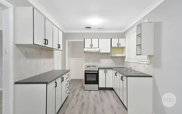 Fourth view of Homely semi-detached listing, 1/4 Paterson Place, Colyton NSW 2760