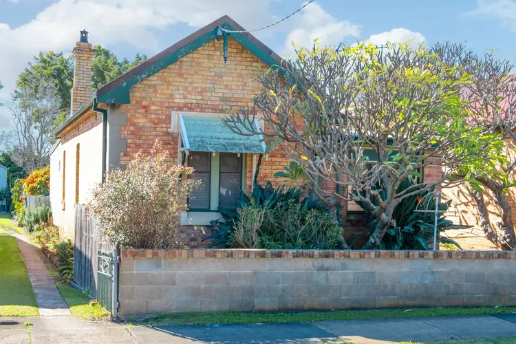 Main view of Homely house listing, 12 Stuart Street, Lorn NSW 2320