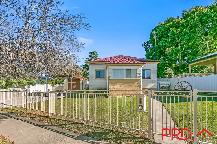Main view of Homely house listing, 115 Goonoo Goonoo Road, Tamworth NSW 2340