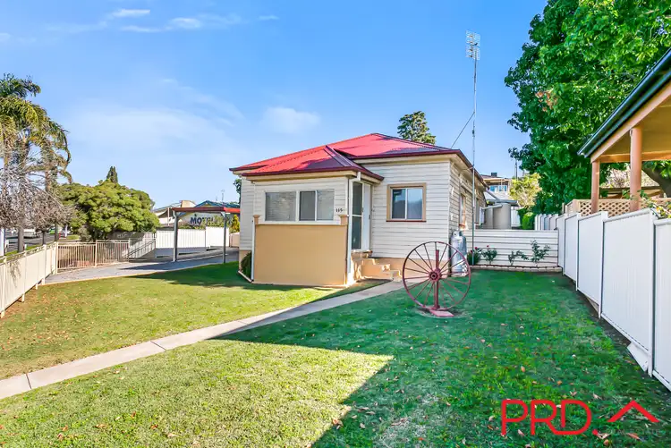 Third view of Homely house listing, 115 Goonoo Goonoo Road, Tamworth NSW 2340