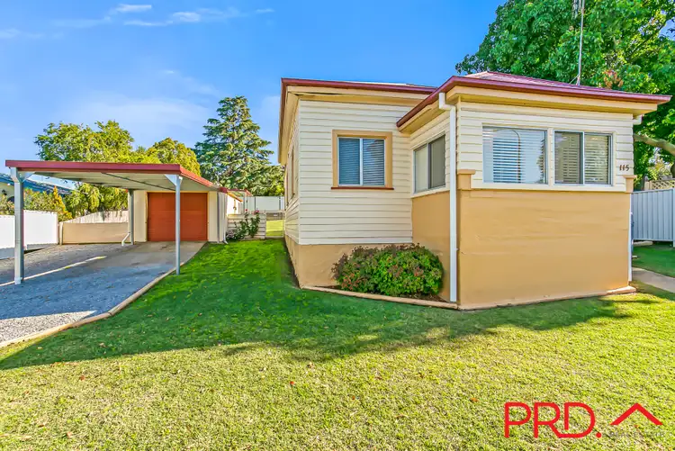 Fourth view of Homely house listing, 115 Goonoo Goonoo Road, Tamworth NSW 2340
