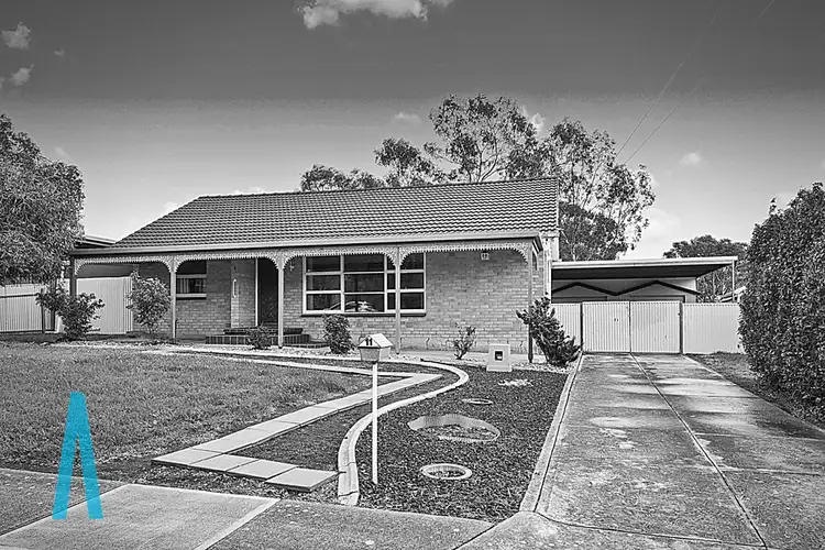Main view of Homely house listing, 11 Brown Street, Northfield SA 5085